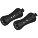 Erä: Fitness-Mad Neoprene Ankle & Wrist Weights 2 kg (p)-Nilkkapaino-Fitness-Mad-2x 2 kg-Aminopörssi