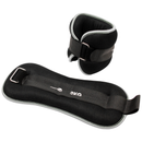 Erä: Fitness-Mad Neoprene Ankle & Wrist Weights 2 kg (p)-Nilkkapaino-Fitness-Mad-2x 2 kg-Aminopörssi