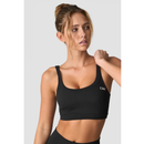 ICIW Nimble Sports Bra, black-Naisten urheiluliivit-ICANIWILL-XS-Aminopörssi