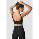 ICIW Nimble Sports Bra, black-Naisten urheiluliivit-ICANIWILL-XS-Aminopörssi