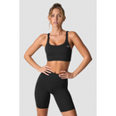 ICIW Nimble Sports Bra, black-Naisten urheiluliivit-ICANIWILL-XS-Aminopörssi