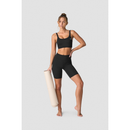 ICIW Nimble Sports Bra, black-Naisten urheiluliivit-ICANIWILL-XS-Aminopörssi