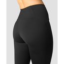 Nimble Curve Tights, Black-Naisten trikoot ja leggingsit-ICANIWILL-XS-Aminopörssi