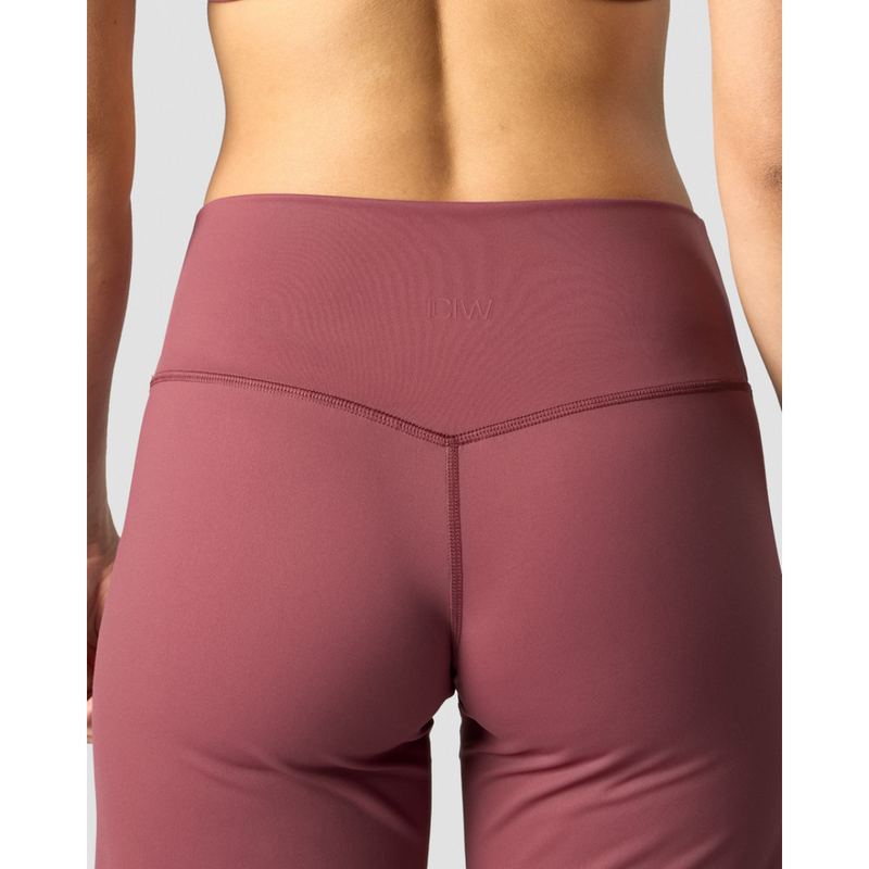 Nimble Straight Leg Pants, Wild Berry-Naisten trikoot ja leggingsit-ICANIWILL-XS-Aminopörssi