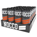 FOCUS energiajuoma, 24 kpl x 330 ml-Energiajuoma-NOCCO-Aminopörssi