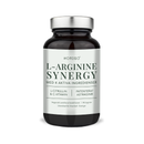 Nordbo L-Arginine Citrullin Synergy 90 kaps.-L-Arginiini-Nordbo-Aminopörssi