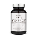 Nordbo NAC Synergy 90 kaps.-NAC-Nordbo-Aminopörssi