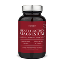 Nordbo Heart Function Magnesium, 90 kaps.-Magnesium-Nordbo-Aminopörssi