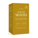 Nordbo LactiMood 30 kaps-Maitohappobakteeri-Nordbo-Aminopörssi