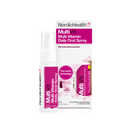 Nordic Health MultiVit Monivitamiinisuihke, 25 ml-Monivitamiini-Nordic Health Sprays-Aminopörssi