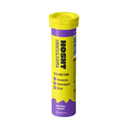 Urheilujuoma poretabletti, 20 tabl.-Elektrolyytit-Nosht-Mustikka-Karpalo-Aminopörssi