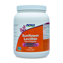NOW Foods Sunflower Lesitiini, 454 g-Auringonkukkalesitiini-NOW Foods-Aminopörssi