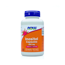 Now Foods Inositoli 100 kapselia