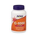 C-VITAMIINIKAPSELI 1000 mg