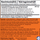 Probiotic-10 50 billion, 50 kaps.-Maitohappobakteeri-NOW® Foods-Aminopörssi