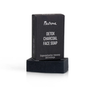 Nurme Detox Syväpuhdistava Hiilisaippua kasvoille-Saippua-Nurme-Aminopörssi