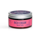 Nurme Monoi Tiare Rich Cream -vartalovoi 100ml-Kosteusvoide-Nurme-Aminopörssi
