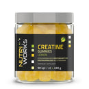 Nutri Works Kreatiini Gummies 90 kpl-Kreatiini-Nutri Works-Aminopörssi