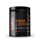 Nutri Works Intra worX 2.0, 500g-Intra-Workout-Nutri Works-Orange-Aminopörssi