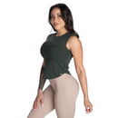 Better Bodies NY Tank, Deep Forest-Naisten lyhythihaiset ja topit-Better Bodies-XS-Aminopörssi