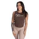 Better Bodies NY Tank, Timber-Naisten lyhythihaiset ja topit-Better Bodies-XS-Aminopörssi