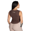 Better Bodies NY Tank, Timber-Naisten lyhythihaiset ja topit-Better Bodies-XS-Aminopörssi