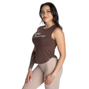 Better Bodies NY Tank, Timber-Naisten lyhythihaiset ja topit-Better Bodies-XS-Aminopörssi