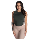 Better Bodies NY Tank, Deep Forest-Naisten lyhythihaiset ja topit-Better Bodies-XS-Aminopörssi