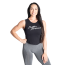 Better Bodies NY Tank Black / White-Naisten lyhythihaiset ja topit-Better Bodies-S-Aminopörssi