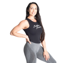 Better Bodies NY Tank Black / White-Naisten lyhythihaiset ja topit-Better Bodies-S-Aminopörssi