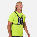 Nathan Laser Light Web Vest RX-Heijastinliivi-Nathan-Aminopörssi