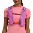 Nathan QuickStart 3.0 4 Liter Hydration Vest, Fuchsia-Juoksuliivi-Nathan-Aminopörssi