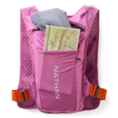 Nathan QuickStart 3.0 4 Liter Hydration Vest, Fuchsia-Juoksuliivi-Nathan-Aminopörssi