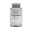Natura Media Magnesium Bisglysinaatti 120 kaps.-Magnesiumglysinaatti-Natura Media-Aminopörssi
