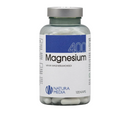 Natura Media Magnesium 400, 120 kaps-Magnesium-Natura Media-Aminopörssi
