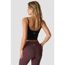 ICIW Nimble 2 in 1 Tank Wmn Black-Naisten urheiluliivit-ICANIWILL-XS-Aminopörssi