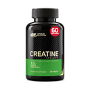 Optimum Nutrition Creatine 180 tabl. | Kreatiinimonohydraatti-Kreatiini-Optimum Nutrition-Aminopörssi