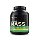 Optimum Nutrition Serious Mass® 2.73 kg-Massanlisäys-Optimum Nutrition-Banana-Aminopörssi