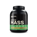 Optimum Nutrition Serious Mass® 2.73 kg-Massanlisäys-Optimum Nutrition-Chocolate Peanut Butter-Aminopörssi