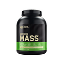Serious Mass® Chocolate, 2.73 kg-Massanlisäys-Optimum Nutrition-Vanilla-Aminopörssi