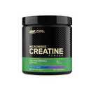 Optimum Nutrition Creatine Powder Flavored, 247.5 g-Kreatiini-Optimum Nutrition-Fruit Punch-Aminopörssi