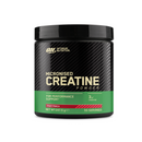 Optimum Nutrition Creatine Powder Flavored, 247.5 g-Kreatiini-Optimum Nutrition-Fruit Punch-Aminopörssi