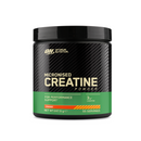 Optimum Nutrition Creatine Powder Flavored, 247.5 g-Kreatiini-Optimum Nutrition-Fruit Punch-Aminopörssi