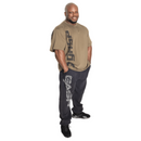 Original tee, Washed Green-Miesten T-paita-GASP-M-Aminopörssi