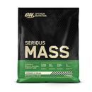 Optimum Nutrition Serious Mass® 5,45 kg-Massanlisäys-Optimum Nutrition-Cookies & Cream-Aminopörssi