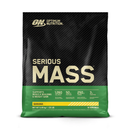Optimum Nutrition Serious Mass® 5,45 kg-Massanlisäys-Optimum Nutrition-Banana-Aminopörssi