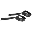 Padded Weight Lifting Straps-Vetoremmi-Fitness-Mad-Aminopörssi