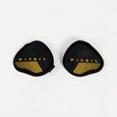 Gym Pads, Yellow-Hanskat-Picsil-Aminopörssi