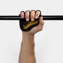 Gym Pads, Yellow-Hanskat-Picsil-Aminopörssi