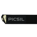 Picsil Heron Grips Black-Lämsät-Picsil-G-Aminopörssi